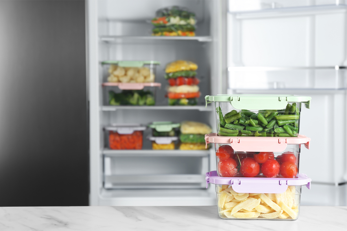 5 Food Storage Tips to Prevent Food Contamination The Smart Ako Blog
