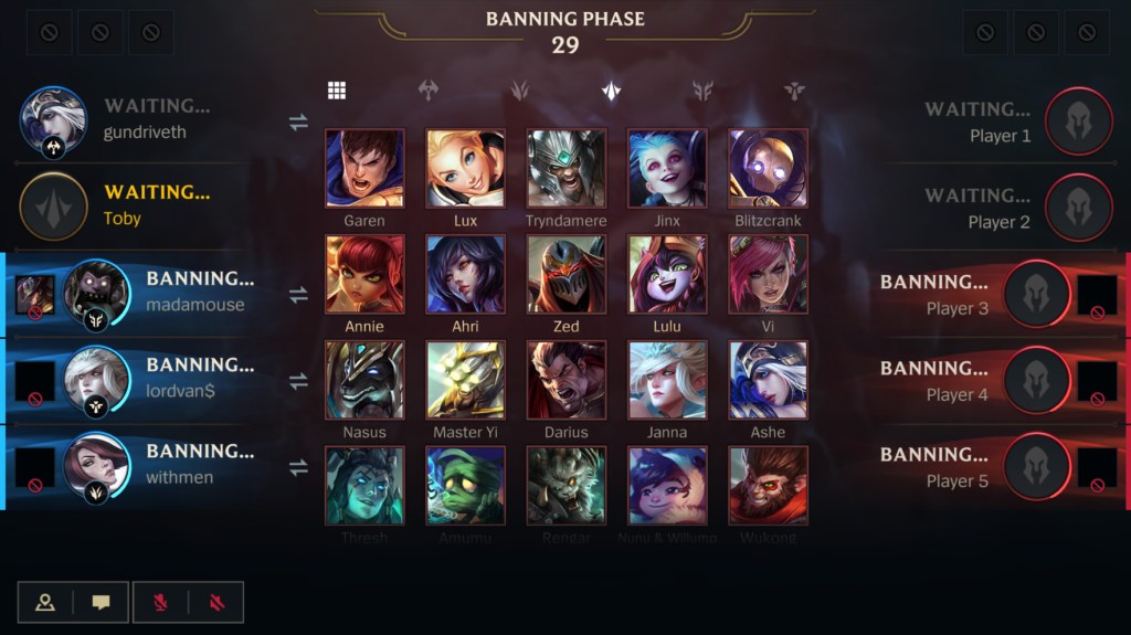 League of Legends Wild Rift Champion List 2021-Game Guides-LDPlayer