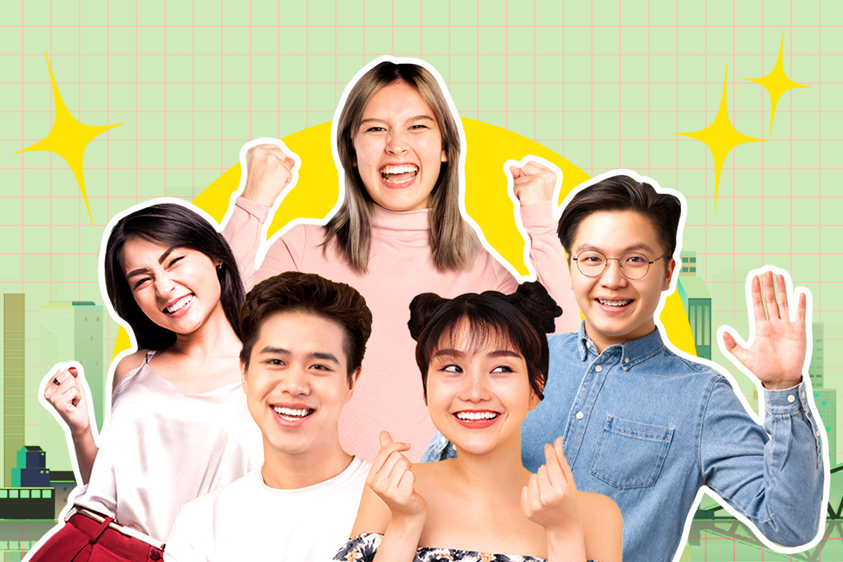 Check Out These Homegrown Pinoy NFT Artists - The Smart Ako Blog