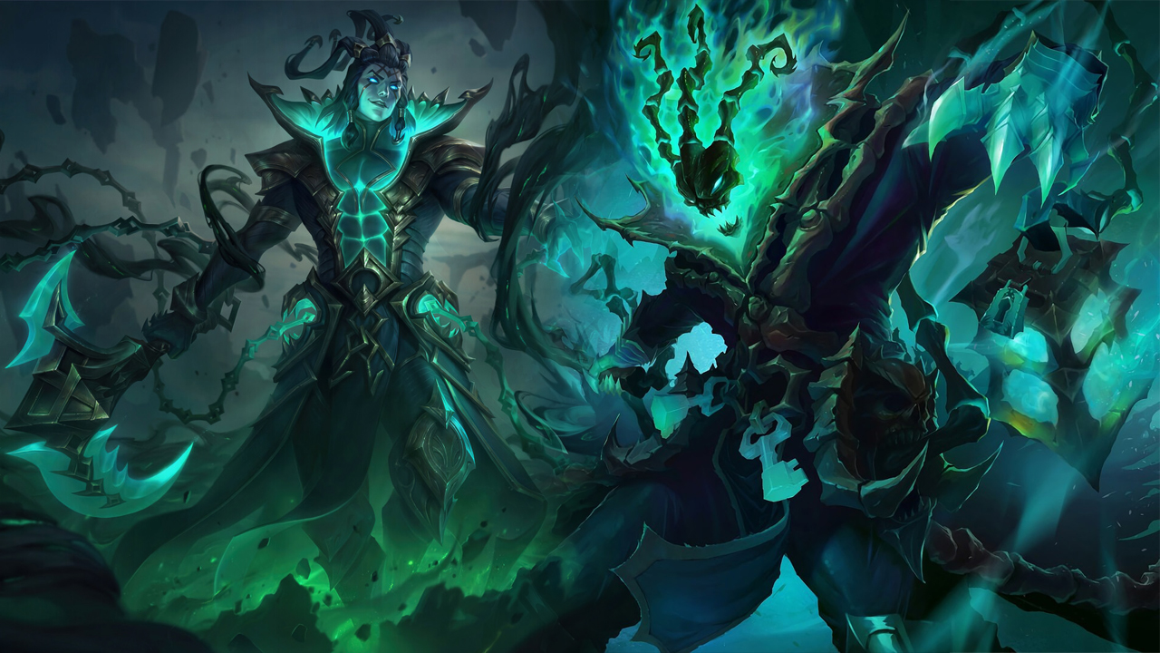 League of Legends Wild Rift Patch 2.4 Changes the Game Significantly ...