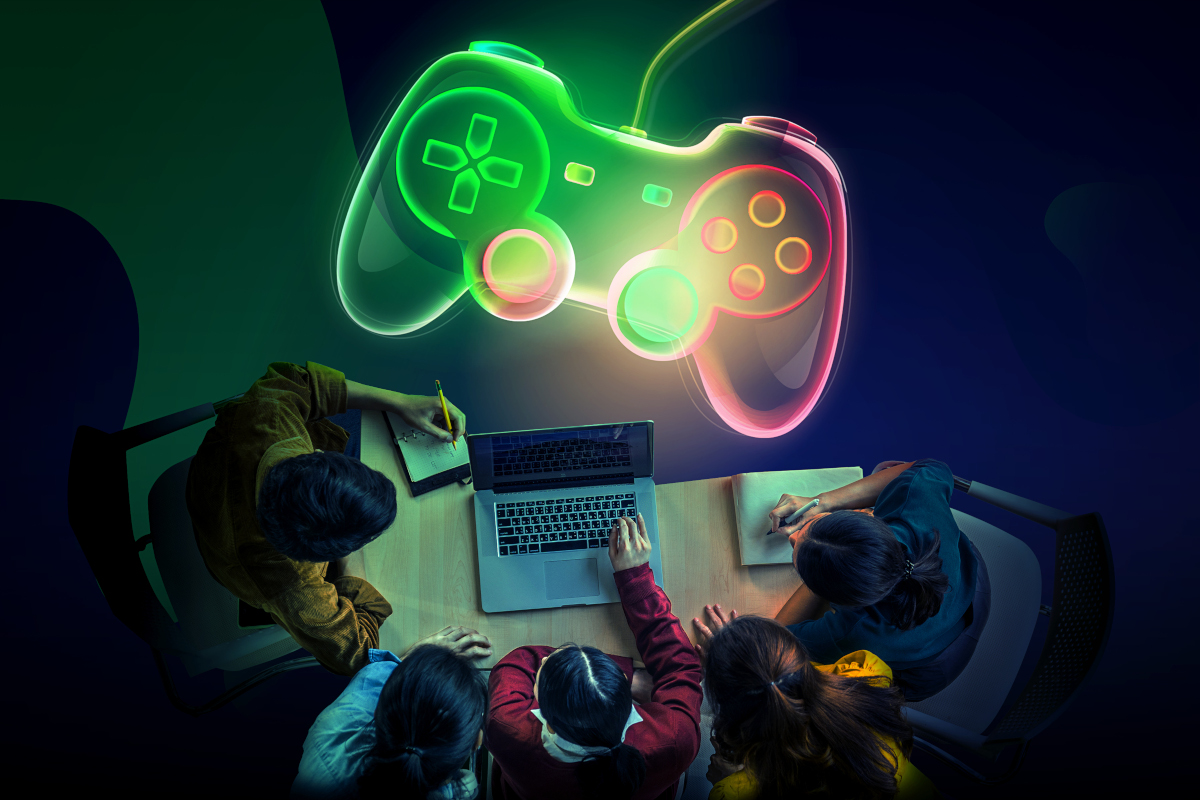 Five Blockbuster Video Games that were Worked on by Filipino Developers