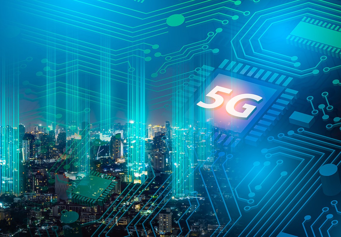 Smart 5G is nearly twice as fast as competitor according to Ookla report