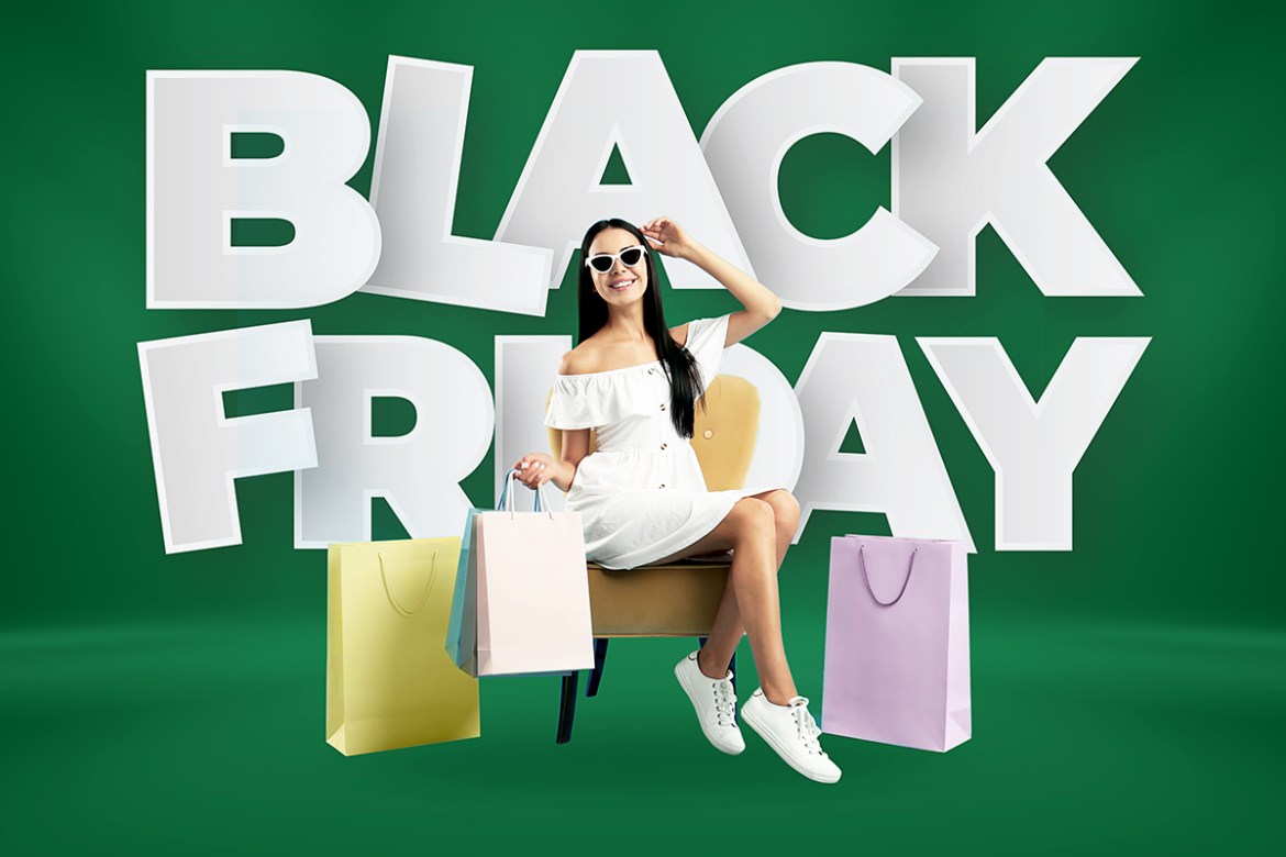 Tips on How to Nab Black Friday Deals Online