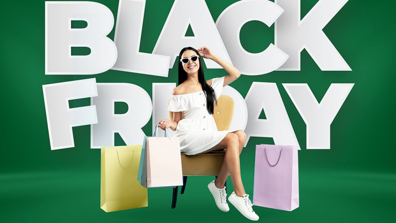 Tips on How to Nab Black Friday Deals Online