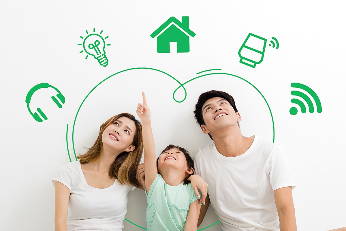 5 Ways to Turn Your House Into a Smart Home - The Smart Ako Blog