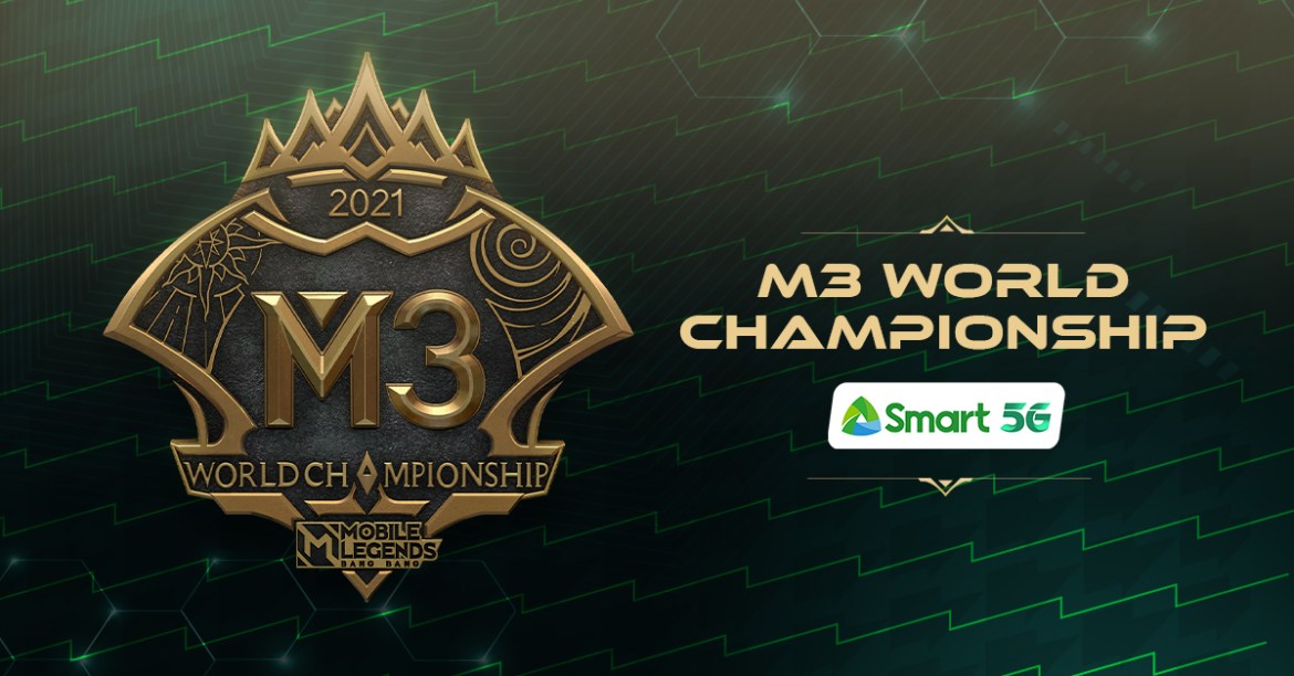 Smart Powers Search for World's Best ML Team at M3 World Championship