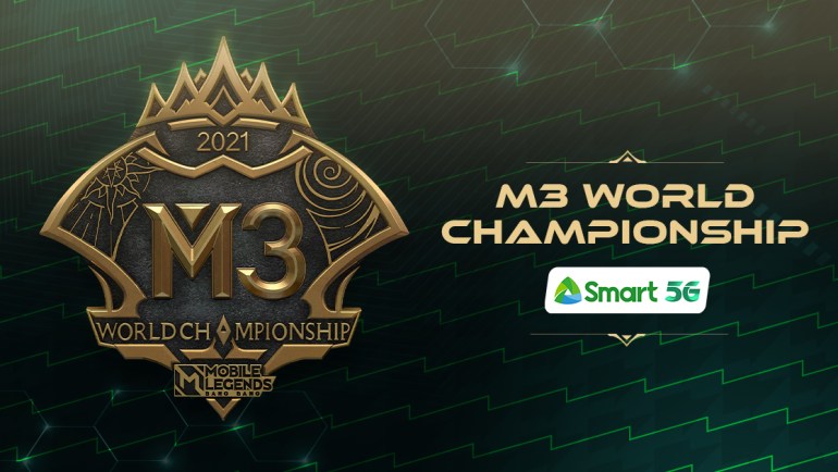 Smart Powers Search for World's Best ML Team at M3 World Championship