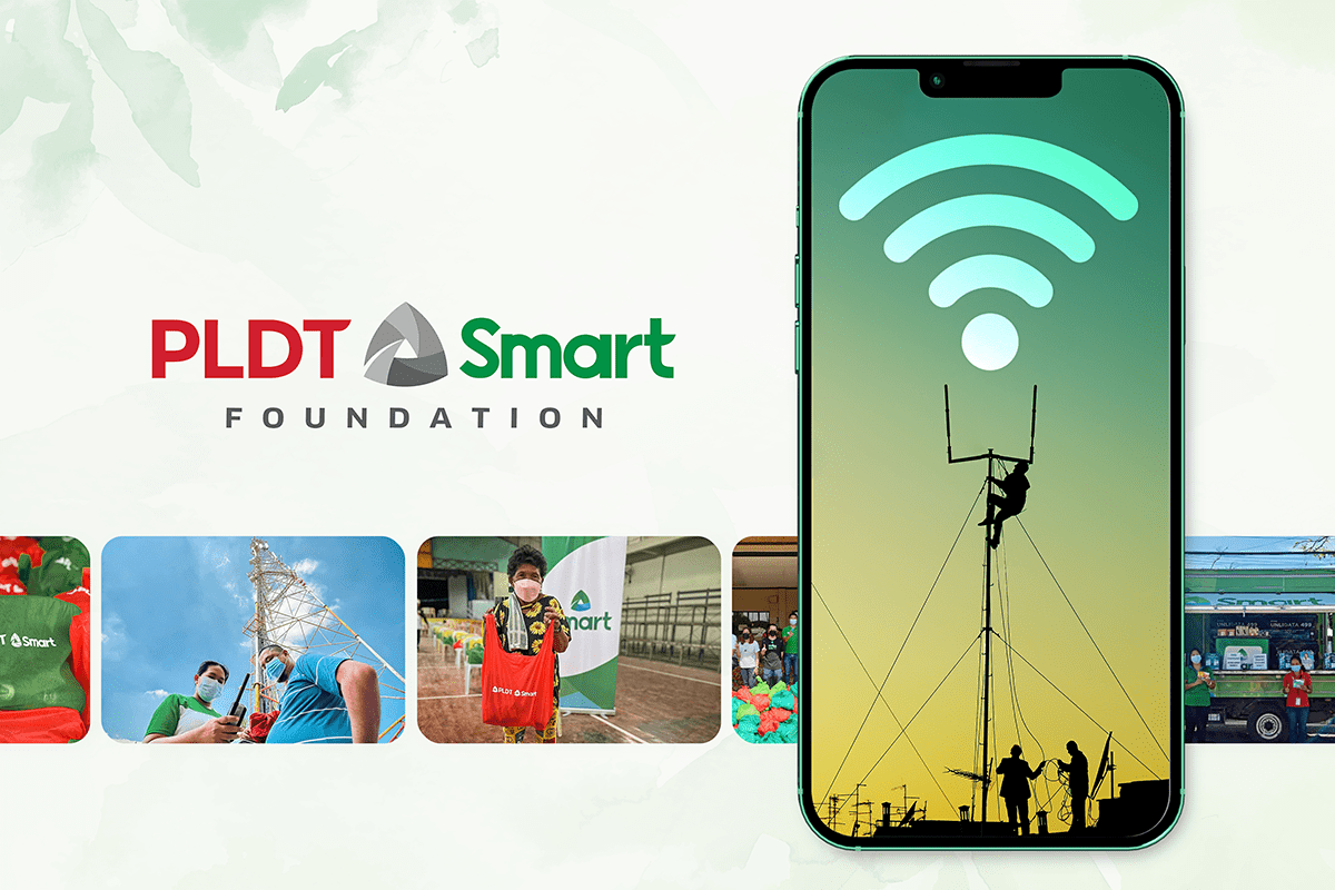 Smart Boosts Signature Plans+ with 12 Months of UNLI 5G - The Smart Ako ...