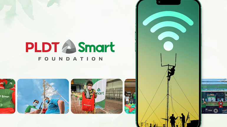 Smart Continues Post Odette Restoration and Relief Initiatives