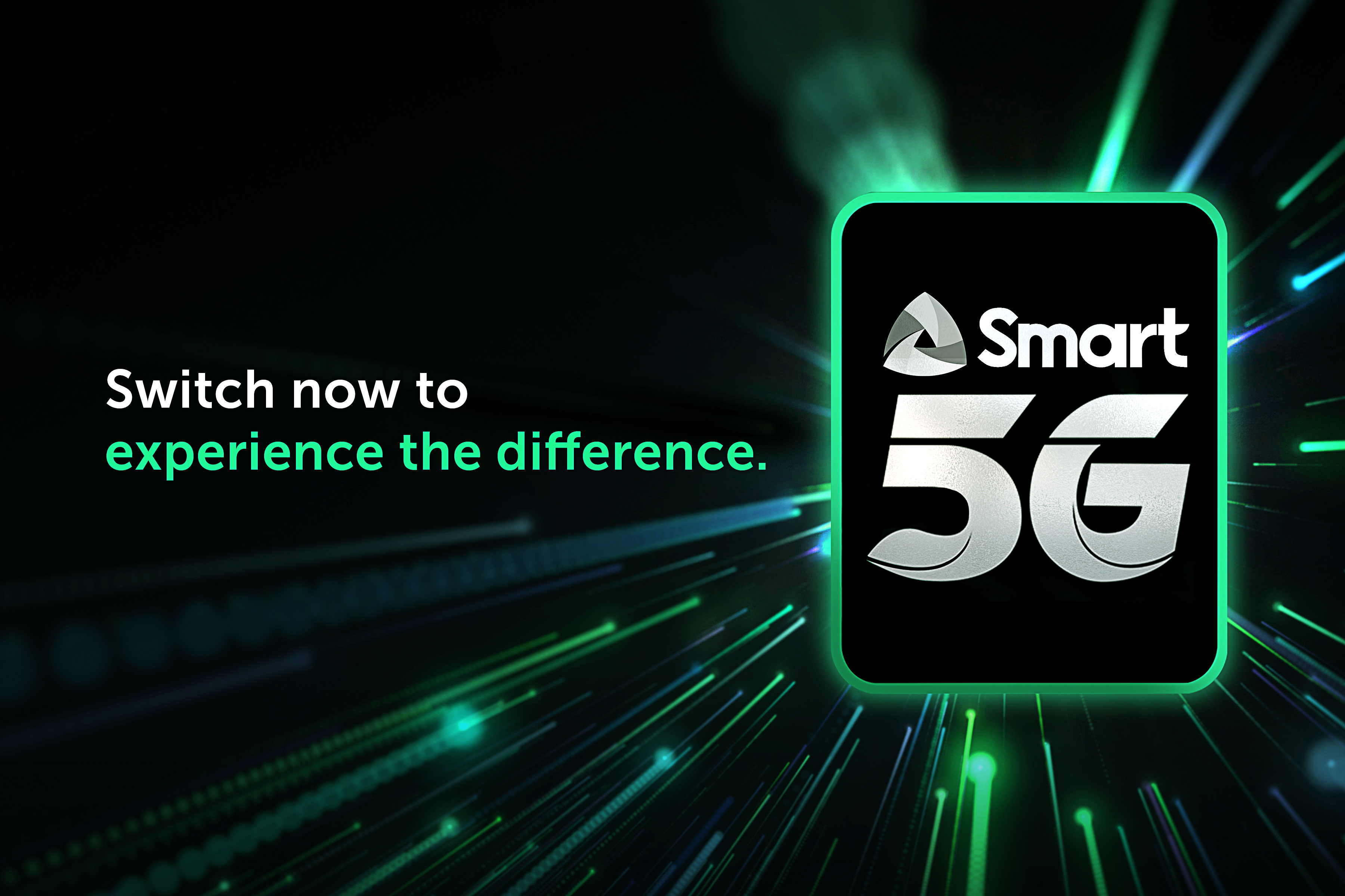 Smart Boosts Signature Plans+ with 12 Months of UNLI 5G - The Smart Ako ...