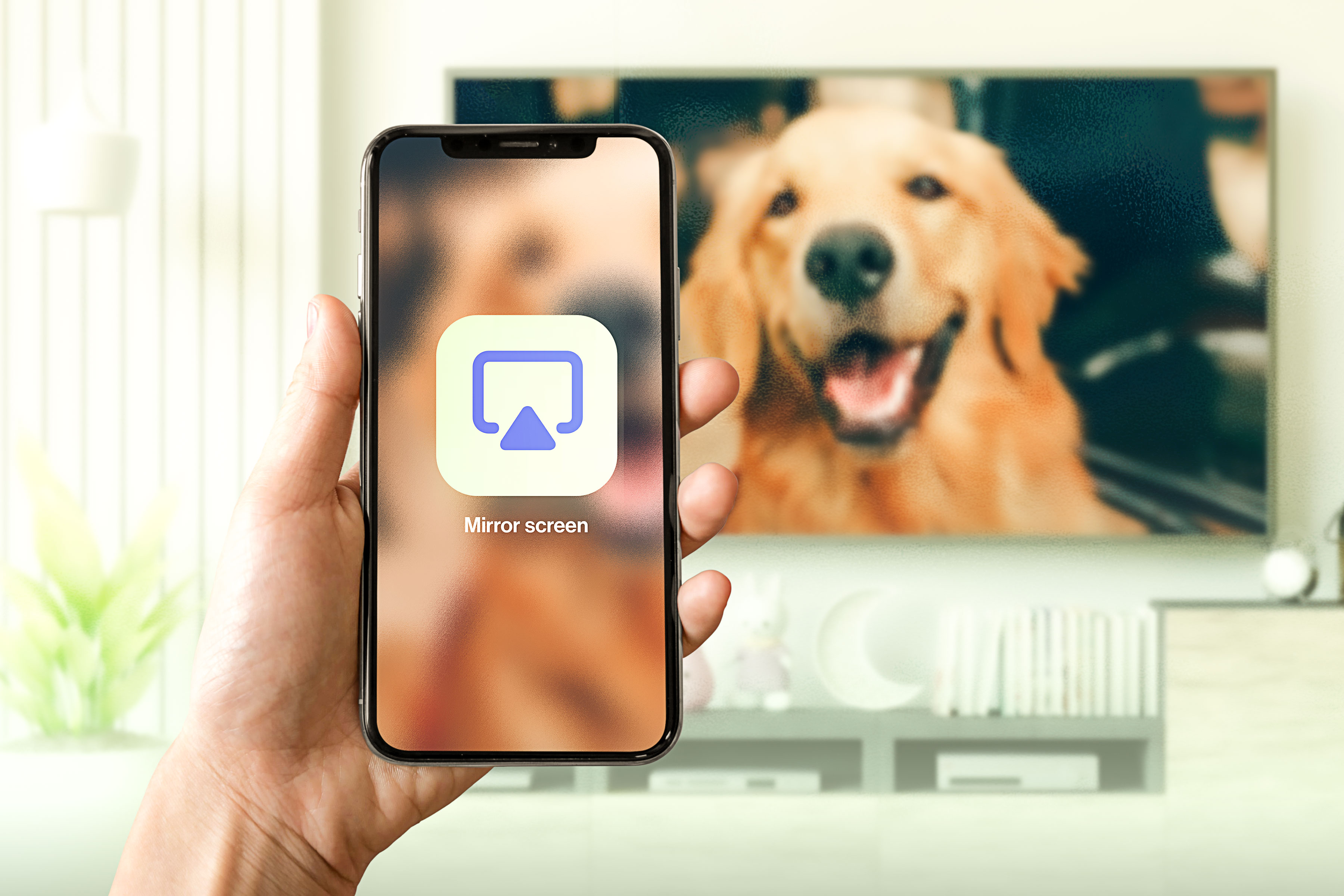 How To Mirror Your Mobile Phone Screen On TV The Smart Ako Blog How To Mirror Your Mobile Phone Screen On TV The Smart Ako Blog