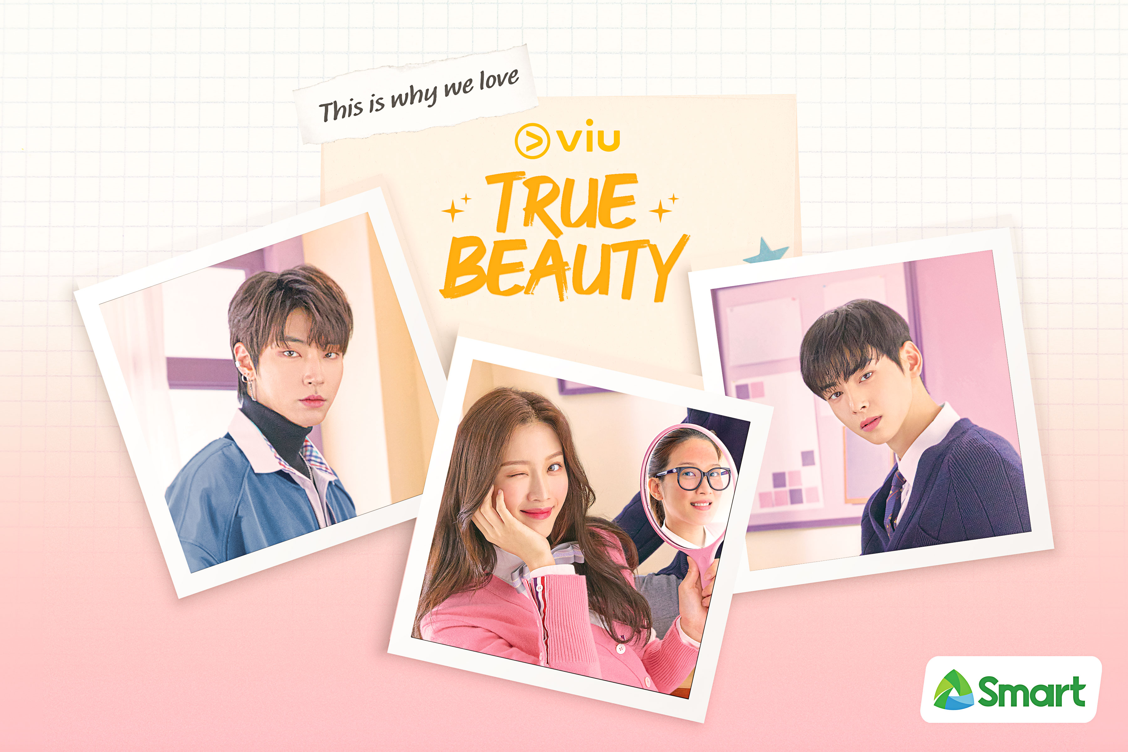 True Beauty, Korea, Drama