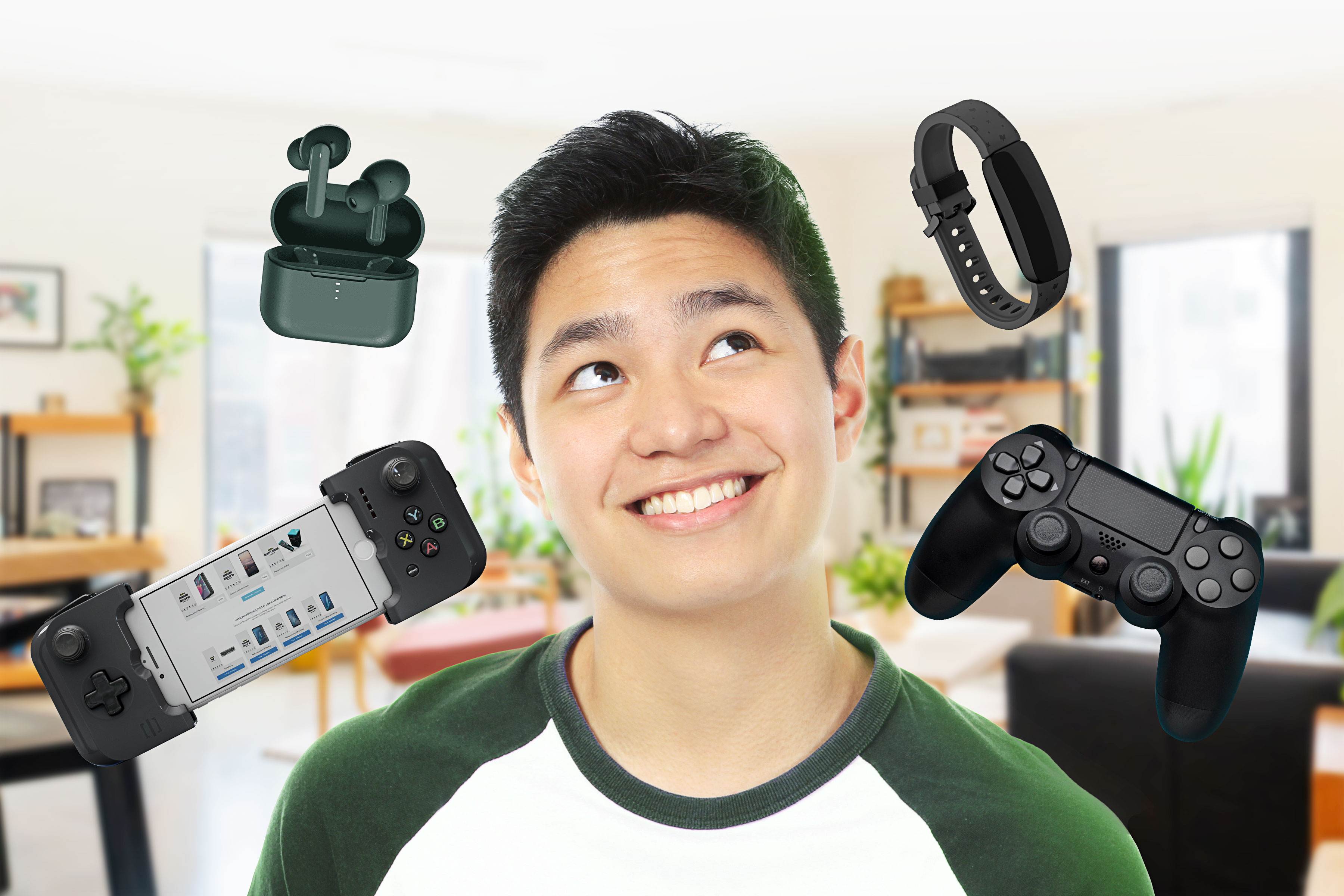 The Best Bang for the Buck Smartphone Accessories The Smart Ako Blog