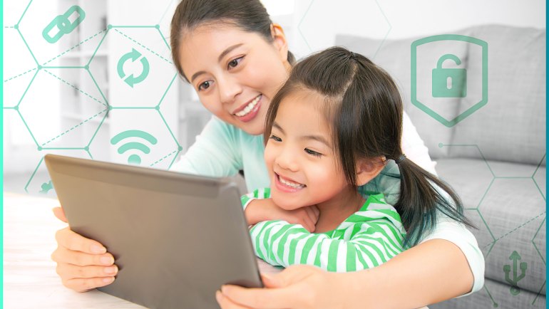 Activate Parental Controls on Your Kids' Android and iOS Devices