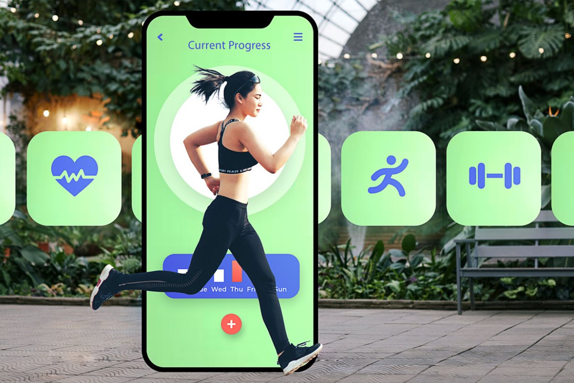 Essential Fitness Apps to Track Your Workouts