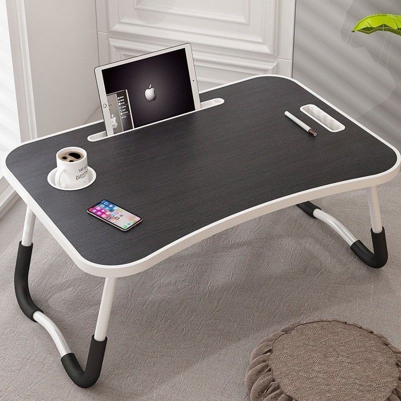If space is a problem, having a Modular Laptop Desk helps.