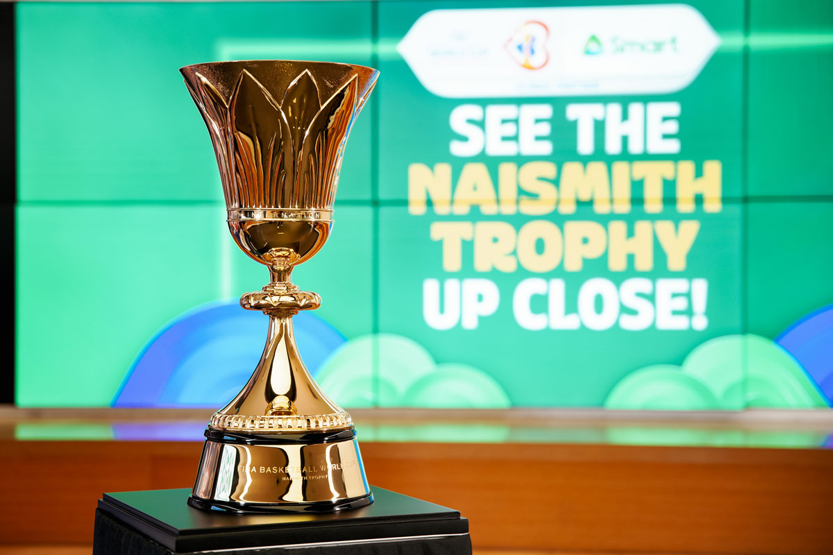 Smart FIBA Naismith Trophy in the Country The Smart Ako Blog