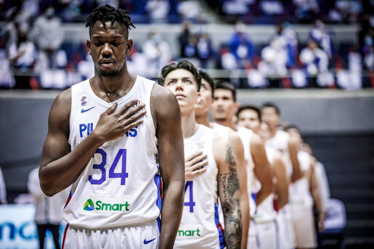 Takeaways From Gilas Pilipinas’ Performance In The Recent Window Of The ...