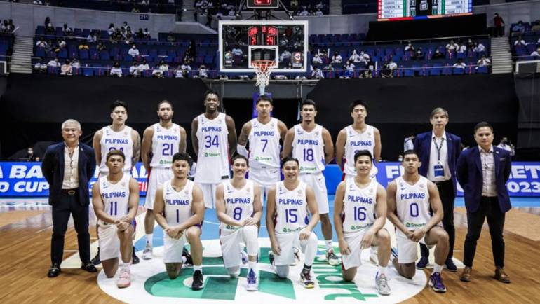 Takeaways from Gilas Pilipinas’ Performance in the Recent Window of the FIBA Basketball World Cup 2023 Asian Qualifiers