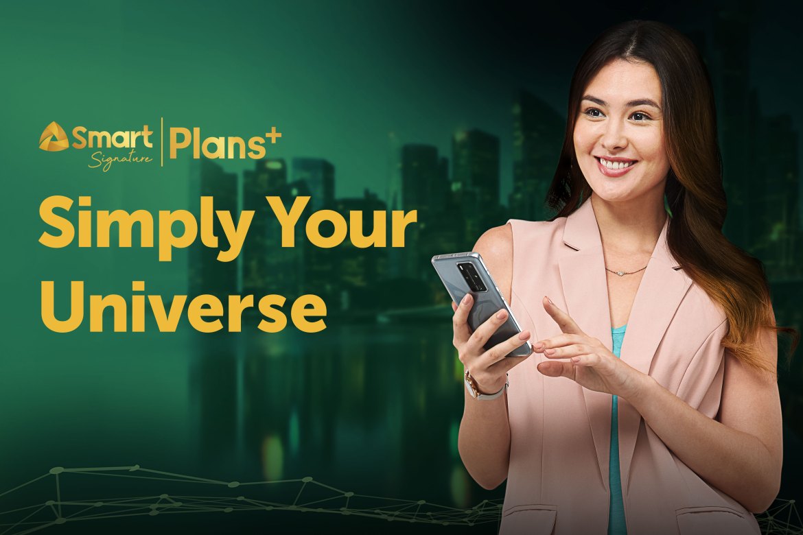 Smart Signature Plans Simply Your Universe