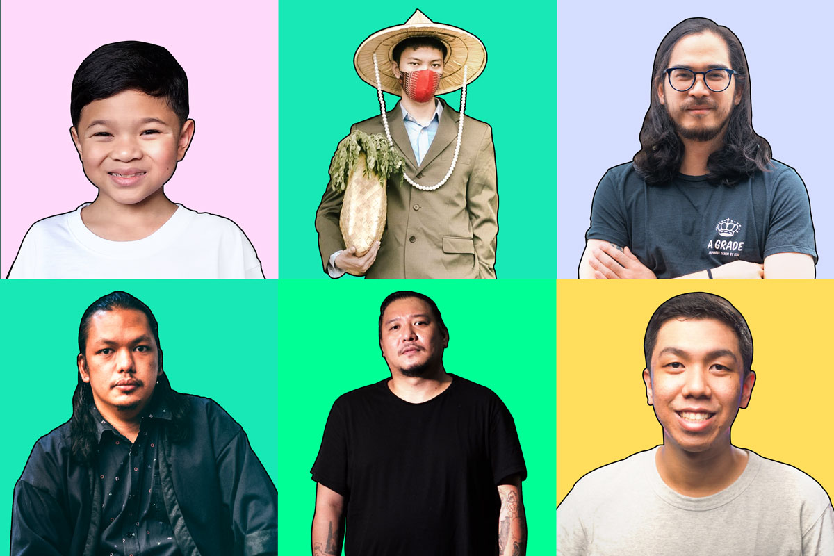 Check Out These Homegrown Pinoy NFT Artists - The Smart Ako Blog