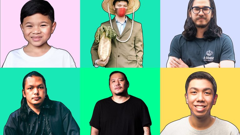 Check Out These Pinoy NFT Artists