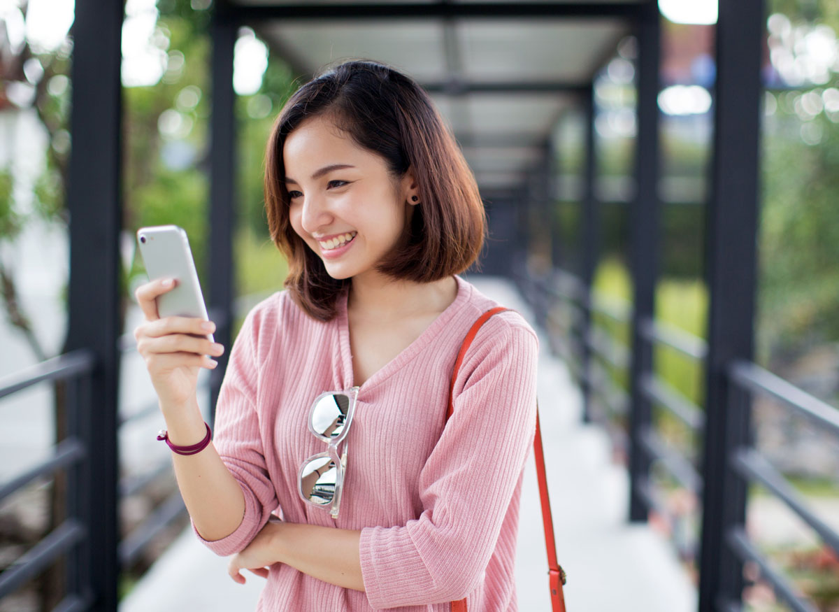 Smart Launches the Philippines