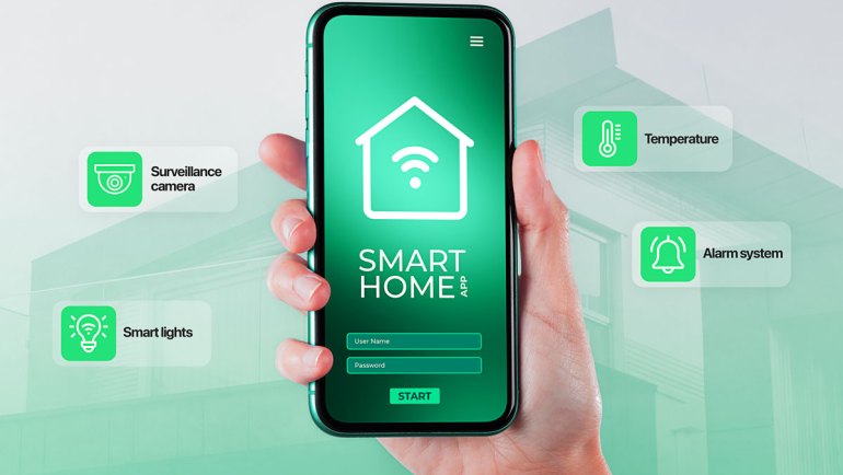 Here’s Why You Should Upgrade Your House into a Smart Home