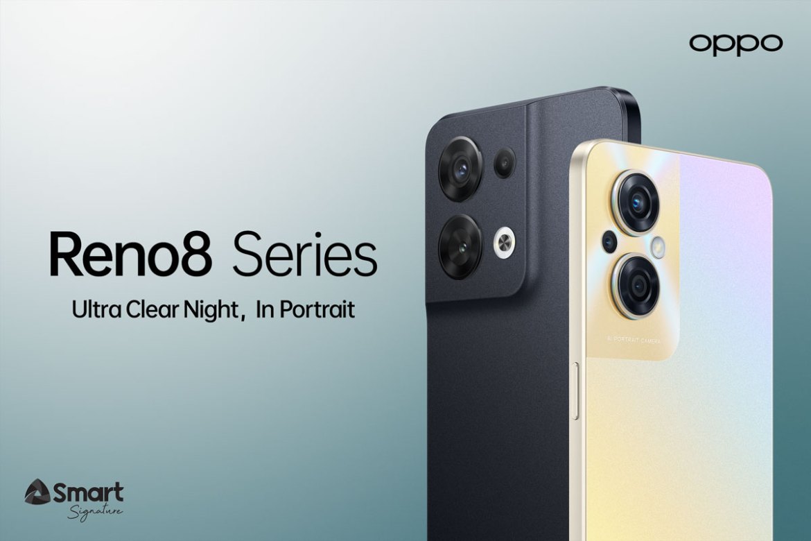 Capture Perfect Night Shots with the Oppo Reno8 Series
