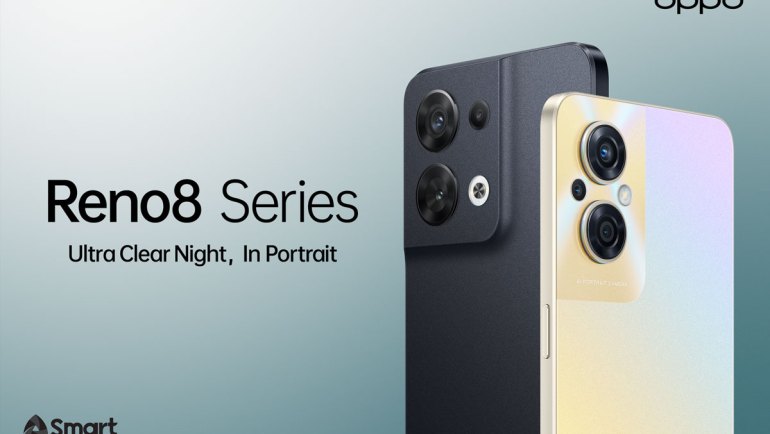 Capture Perfect Night Shots with the Oppo Reno8 Series