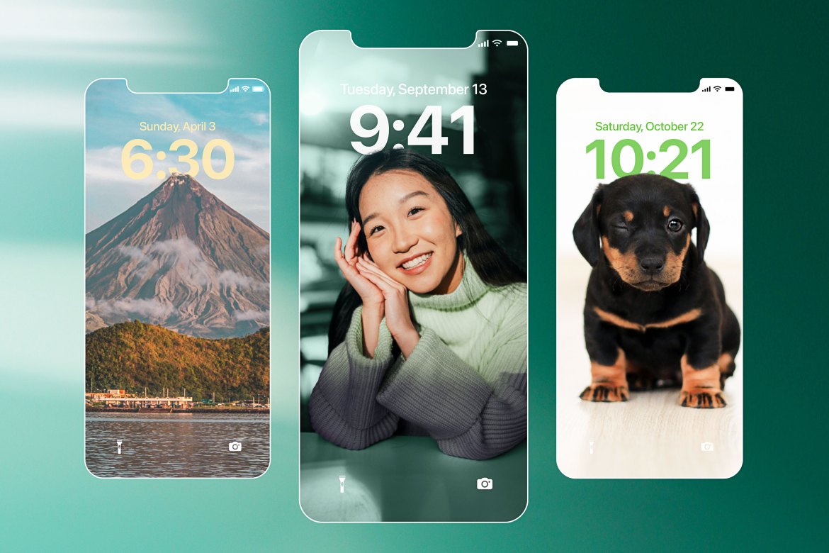 Personal is Powerful: Why Apple’s iOS 16 is the Smartest Update
