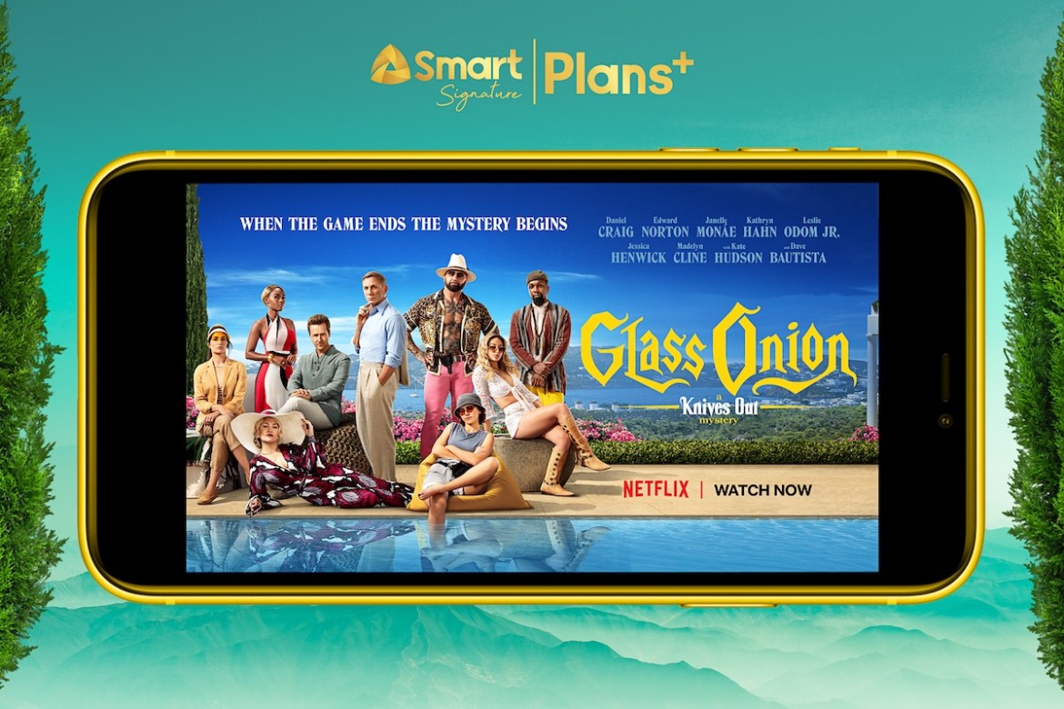 Glass Onion Continues Netflix’s Big Mystery Movie Franchise
