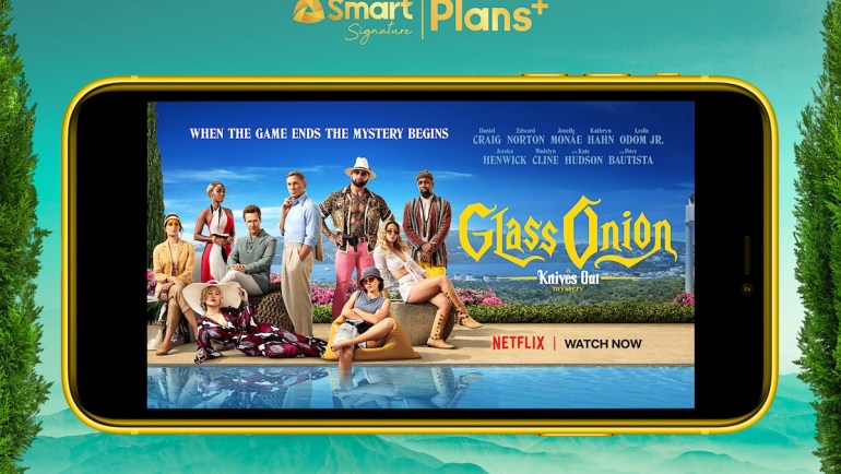 Glass Onion Continues Netflix’s Big Mystery Movie Franchise