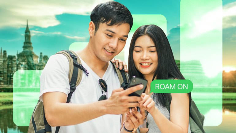 Going Abroad During the Holy Week? Take Note of These Roaming Tips Before You Fly