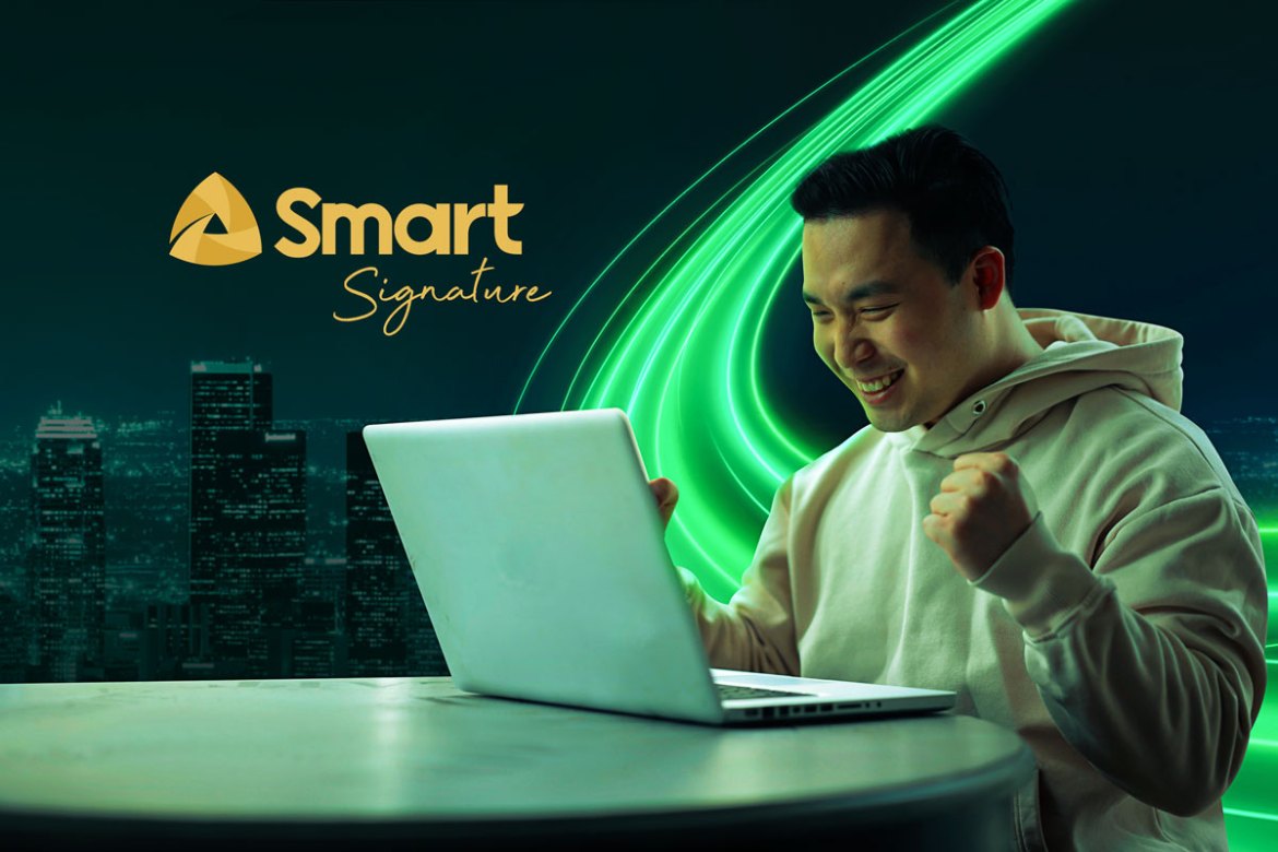 Reached Your Data Limit? Here's How You Can Avail Data Boosters via Your Smart Signature Plan