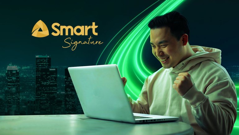 Reached Your Data Limit? Here's How You Can Avail Data Boosters via Your Smart Signature Plan