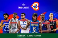 The FIBA Basketball World Cup 2023 How To Catch The Games In Person 