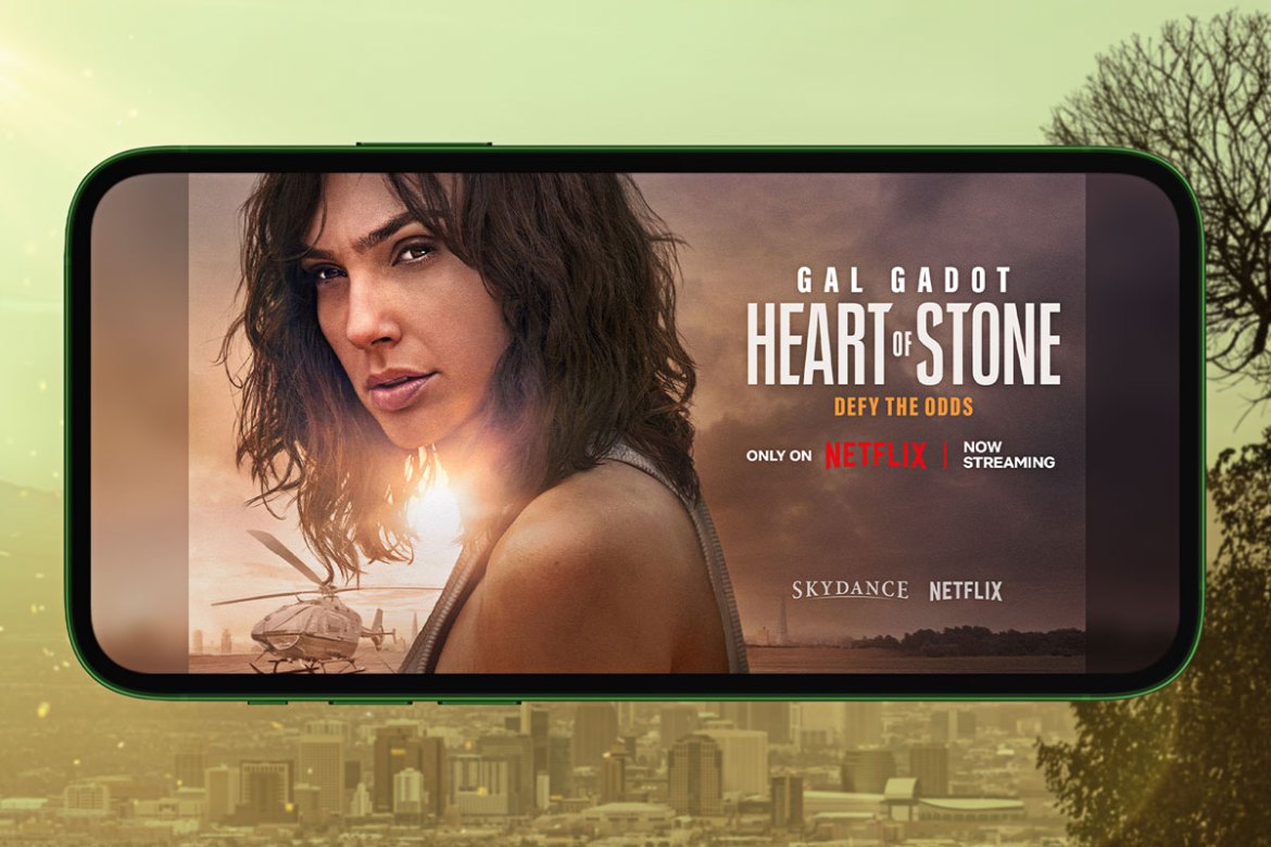 Heart of Stone Is a Classic Spy Flick With a Modern Twist