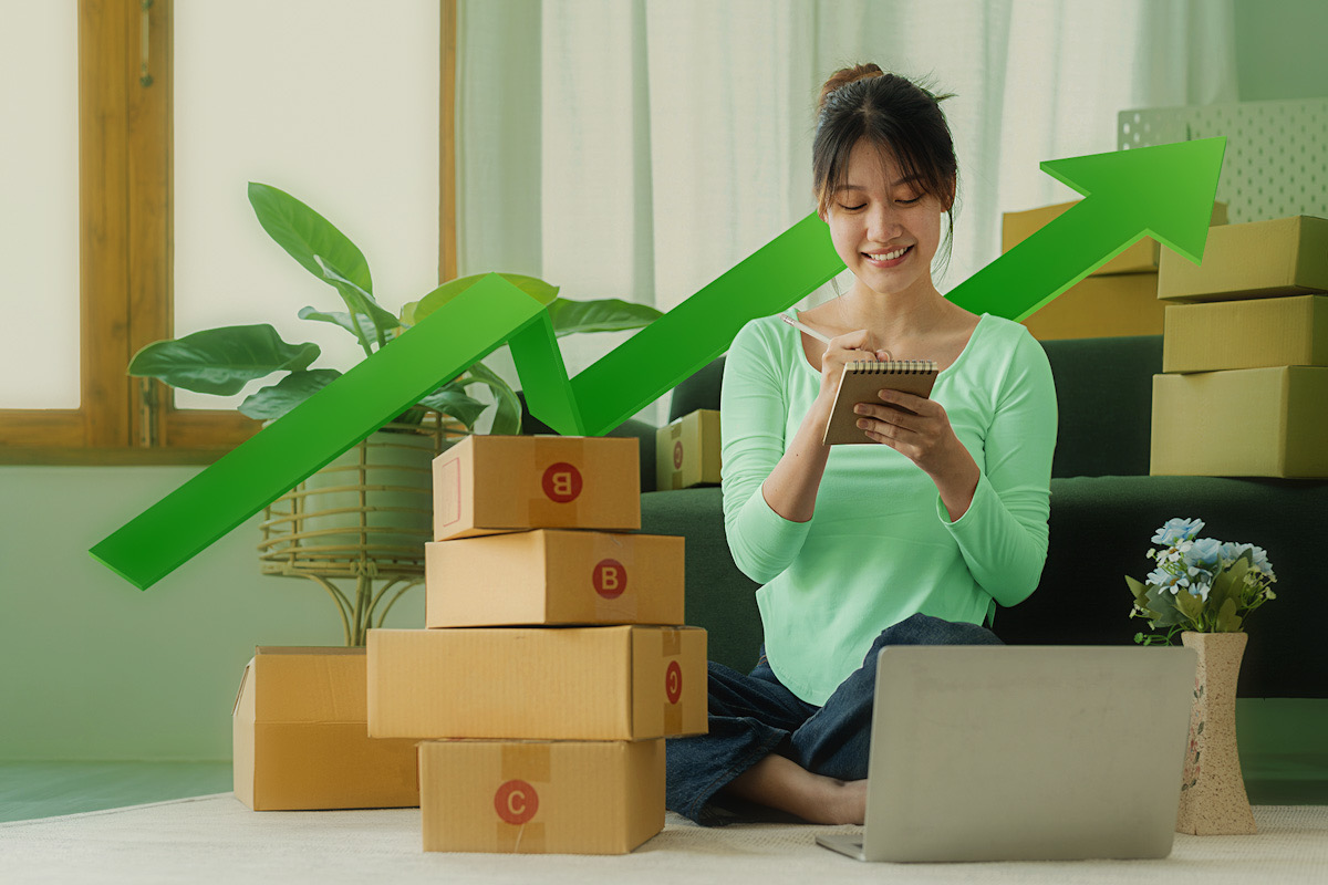 Running a Business From Home Just Got Easier With Smart Plan 999 The