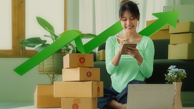 Running a Business From Home Just Got Easier With Smart Plan 999