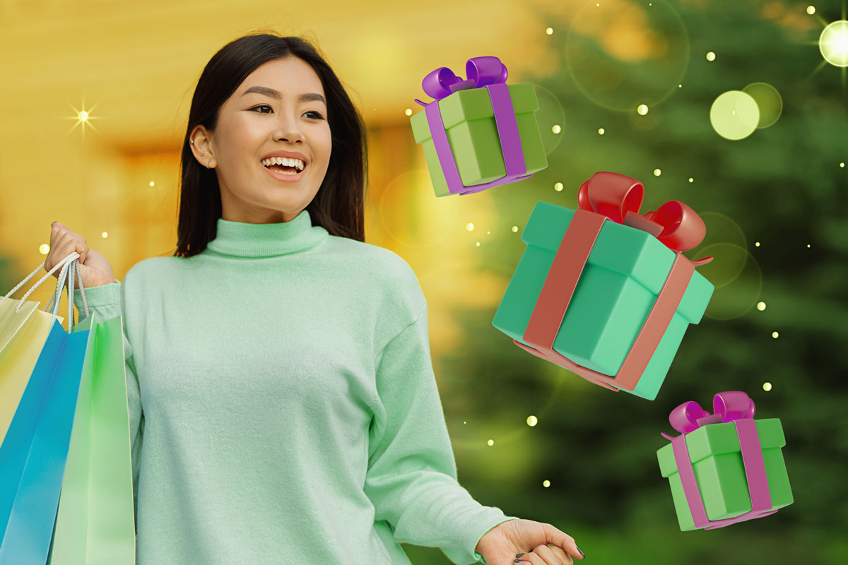 Preparing Your Christmas Gifts Early? Check Out These Cool Ideas - The