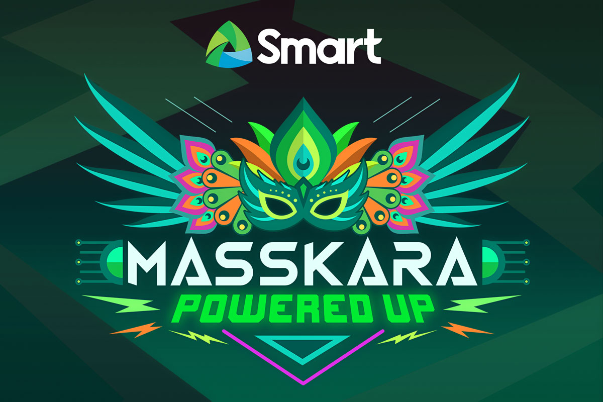 Here's Why This Virtual Masskara Festival is The Best Way to End Your  October