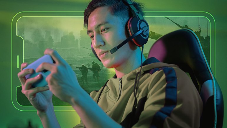 Mobile Legends and Call of Duty Mobile's Impact on Casual Gaming