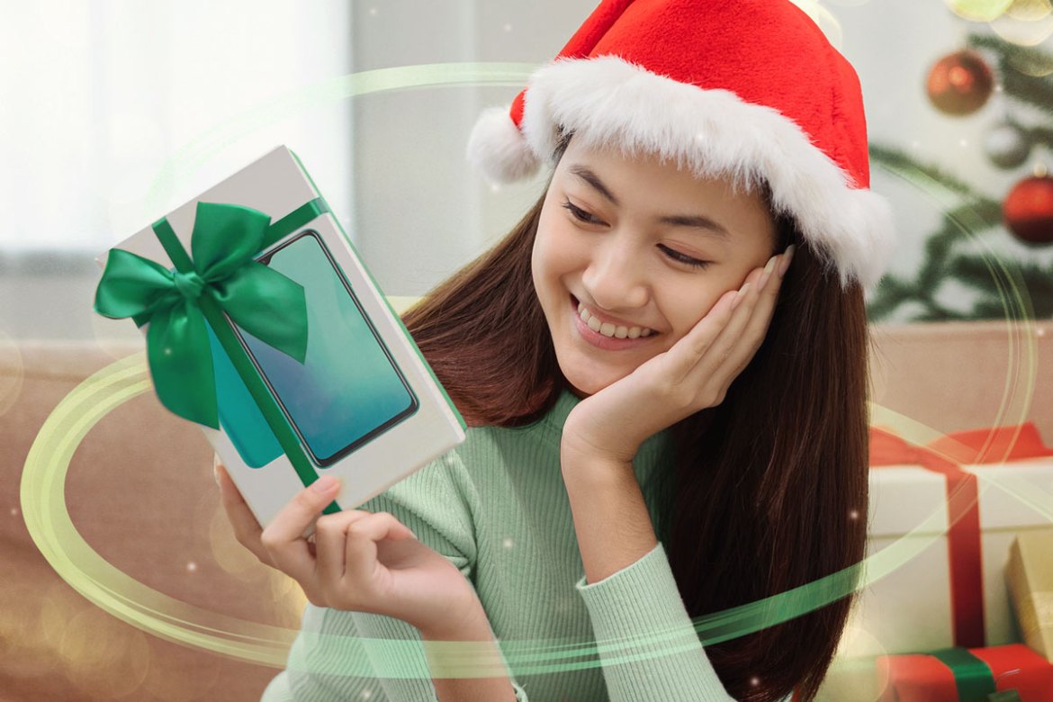 Getting a Phone This Christmas? Pick an Awesome Device With These Tips