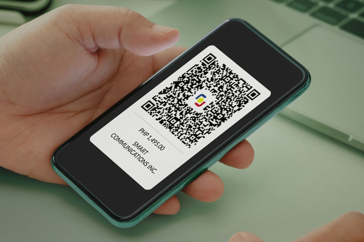 QR Code Archives - The Smart Ako Blog
