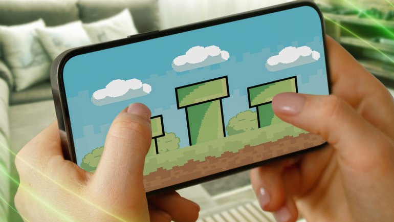 Playing for Nostalgia: Five Best Game Console Emulators for Android