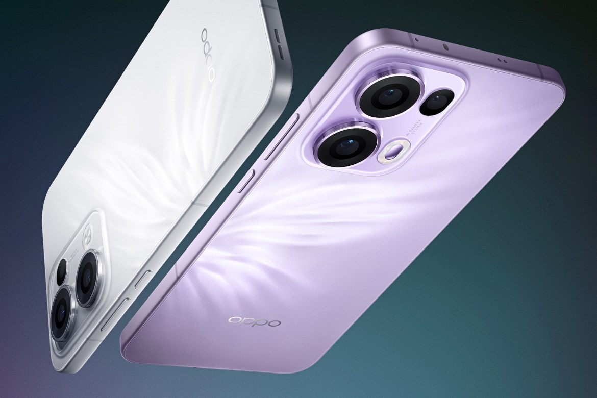 Unlock the Future of Connectivity with OPPO Reno13 Series 5G and Smart