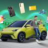 Amazing Prizes Are Up for Grabs in Smart’s Back-to-School Raffle