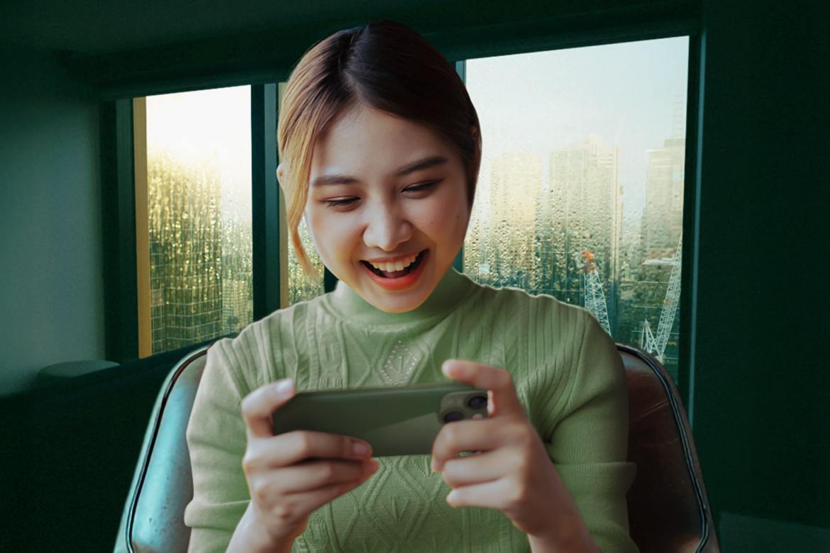 Rainy day? Binge top shows on Viu—plus find out how to get a FREE Viu Premium voucher with Smart, for a limited time only.