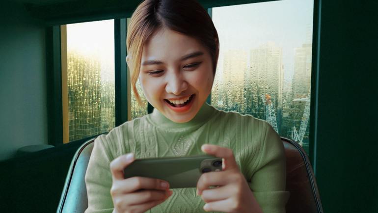 Rainy day? Binge top shows on Viu—plus find out how to get a FREE Viu Premium voucher with Smart, for a limited time only.